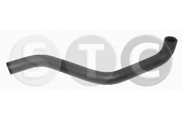 STC T409015 Suction Pipe, oil pump TRANSPORTER 2.0 84 PS Petrol 2003