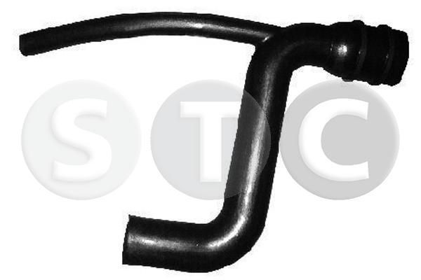 STC Pipe, EGR valve Article number: T409370 cheaply