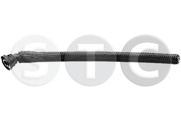 STC Crankcase breather hose Article number: T435014 cheaply