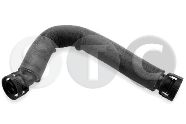 STC Crankcase breather hose Article number: T435015 cheaply