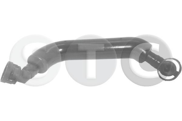 STC Crankcase breather hose Article number: T435035 cheaply