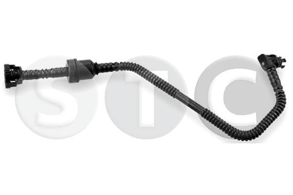 STC Crankcase breather hose Article number: T435039 cheaply