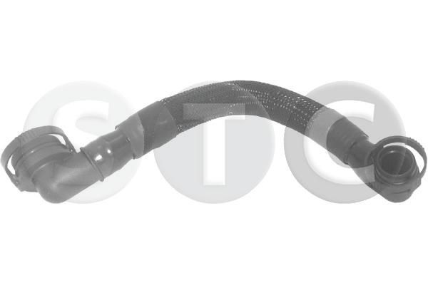 STC Crankcase breather hose Article number: T435056 cheaply