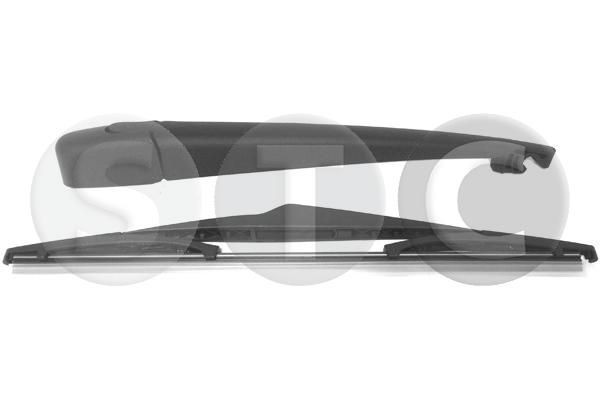 STC Rear wiper blade Article number: T468022 cheaply