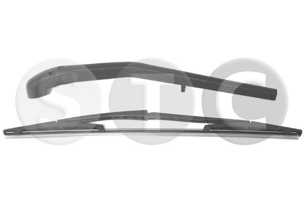 STC Bagrudevisker Varenummer: T468057 billige