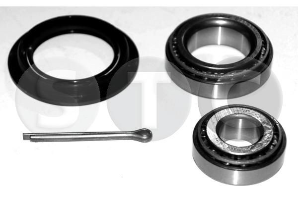 STC Wheel bearing kit Article number: T474013 cheaply