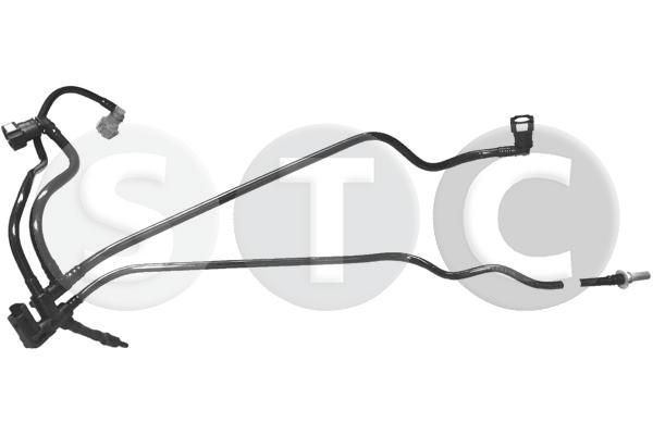 STC Fuel Line Article number: T492063 cheaply