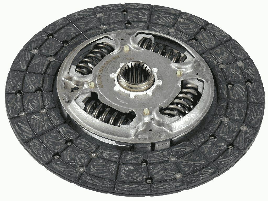 SACHS Clutch Disc Article number: 1878 600 936 cheaply
