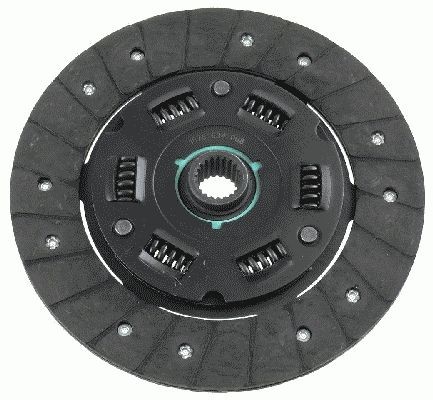SACHS Clutch Disc Article number: 1878 634 008 cheaply