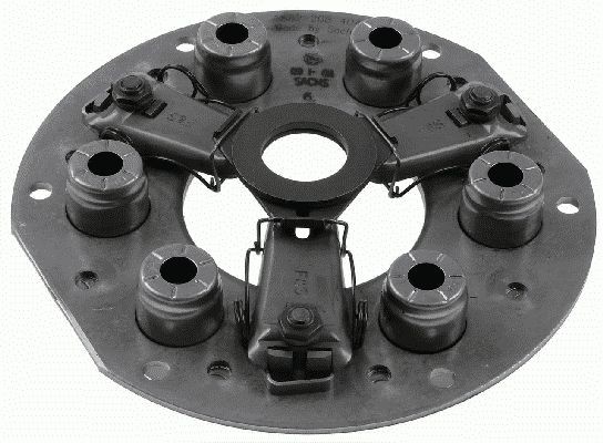 SACHS Clutch Pressure Plate Article number: 1882 208 404 cheaply