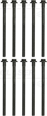 GLASER Bolt Kit, cylinder head Article number: T84875-00 cheaply