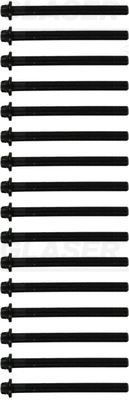 GLASER Bolt Kit, cylinder head Article number: T84895-00 cheaply