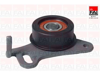 FAI AutoParts Timing belt tensioner pulley Article number: T9257 cheaply