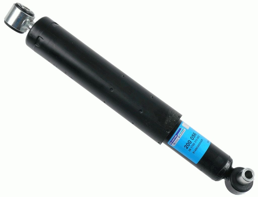 SACHS Shock absorber Article number: 200 056 cheaply