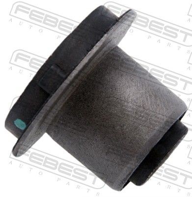 FEBEST TAB-327 Mounting, steering gear AVENSIS 2.0 D (CLM20_) 116 PS Diesel 2009