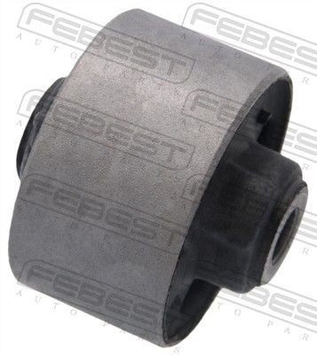 FEBEST TAB-341 Mounting, differential RAV 4 2.2 D 4WD (ALA30) 133 PS Diesel 2013