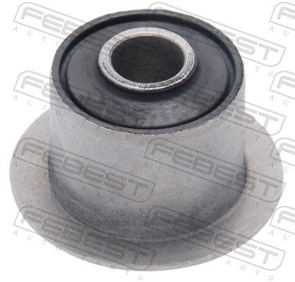FEBEST TAB-351 Bush, leaf spring DYNA 2.5 D4d (KDY220_, KDY230_) 88 PS Diesel