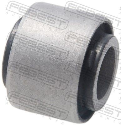 FEBEST TAB-420 Puks, amort COROLLA 2.0 D-4D (CDE120R_, CDE120L_) 110 HP Diisel 2007