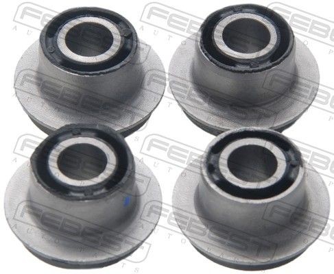 FEBEST Mounting, steering gear Article number: TAB-ACM26-KIT cheaply