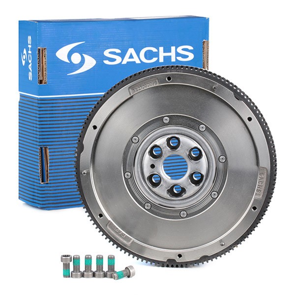 SACHS Dual mass flywheel Article number: 2294 000 329 cheaply