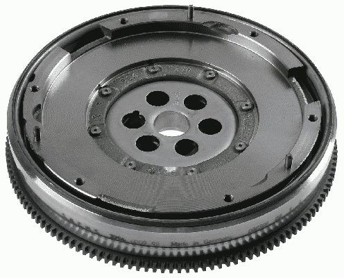 SACHS 2294 000 998 Kahemassiline hooratas ASTRA 1.6 180 HP Bensiin 2018