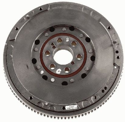 SACHS 2294 701 005 Divmasu spararats STILO 2.4 20V (192_XD1A, 192AXD12) 170 HP Benzīns 2010