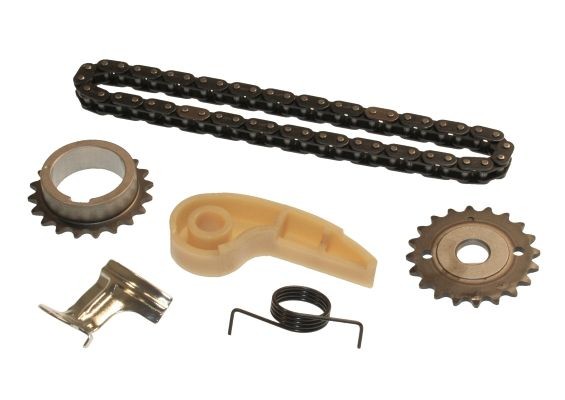 CONTITECH TC1027K1 Chain Set, oil pump drive PREVIA 2.4 (ACR30) 156 PS Petrol 2006