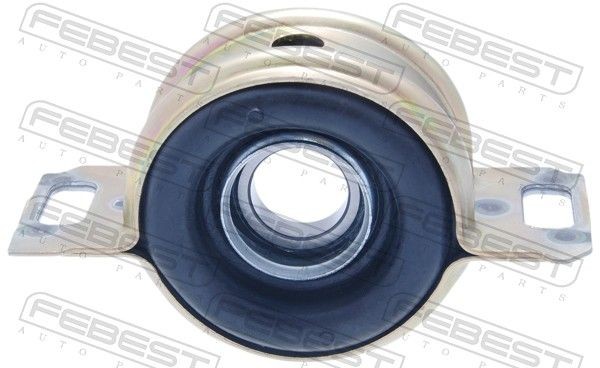 FEBEST Bearing, propshaft centre bearing Article number: TCB-KDN145 cheaply