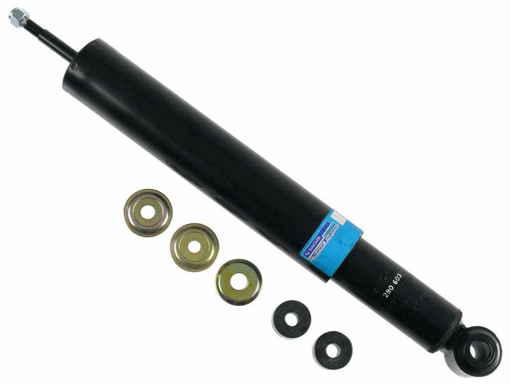 SACHS Shock absorber Article number: 290 603 cheaply