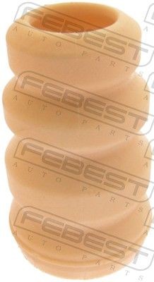 FEBEST Ударен тампон, окачване (ресьори) артикулен номер: TD-120F евтино
