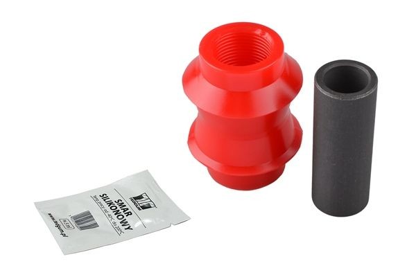TEDGUM TED28209 Bush, shock absorber GRAND CHEROKEE 4.7 V8 4x4 227 PS Petrol 2005