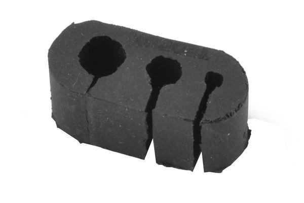 TEDGUM Holder, brændstofrør Varenummer: TED65697 billige