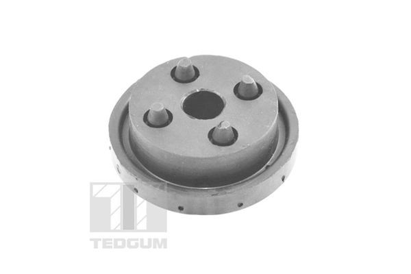 TEDGUM Vedruamordi kinnitus Artikli number: TED89209 soodsalt