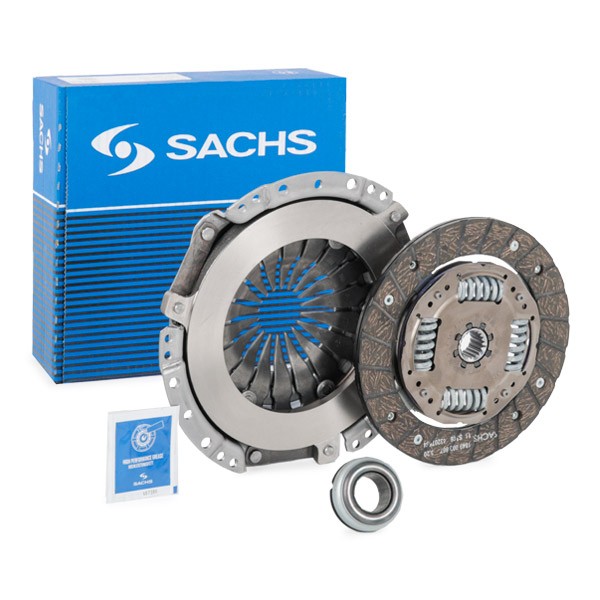 SACHS Clutch kit Article number: 3000 950 017 cheaply