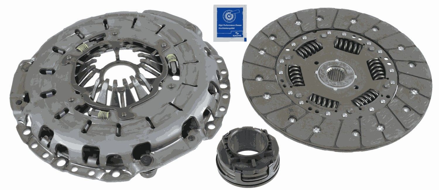 SACHS Clutch kit Article number: 3000 951 164 cheaply