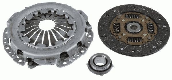 SACHS Clutch kit Article number: 3000 951 394 cheaply