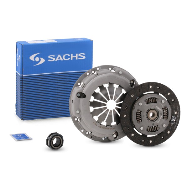 SACHS Sidurikomplekt Artikli number: 3000 951 532 soodsalt