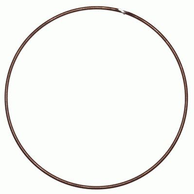 SACHS Trådring, udløserplade Varenummer: 3018 085 000 billige