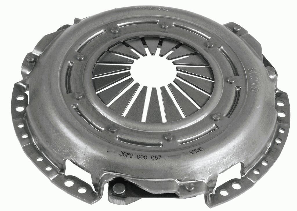 SACHS Clutch Pressure Plate Article number: 3082 000 067 cheaply