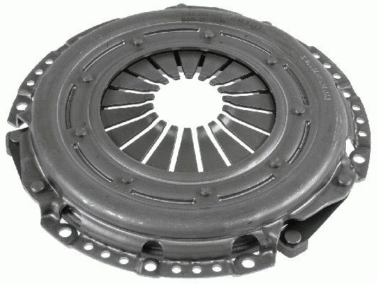 SACHS Clutch Pressure Plate Article number: 3082 255 133 cheaply