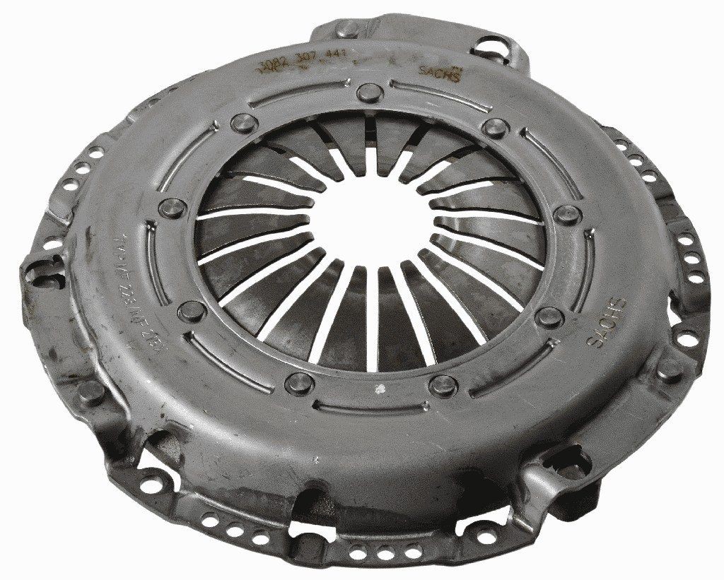 SACHS Clutch Pressure Plate Article number: 3082 307 441 cheaply