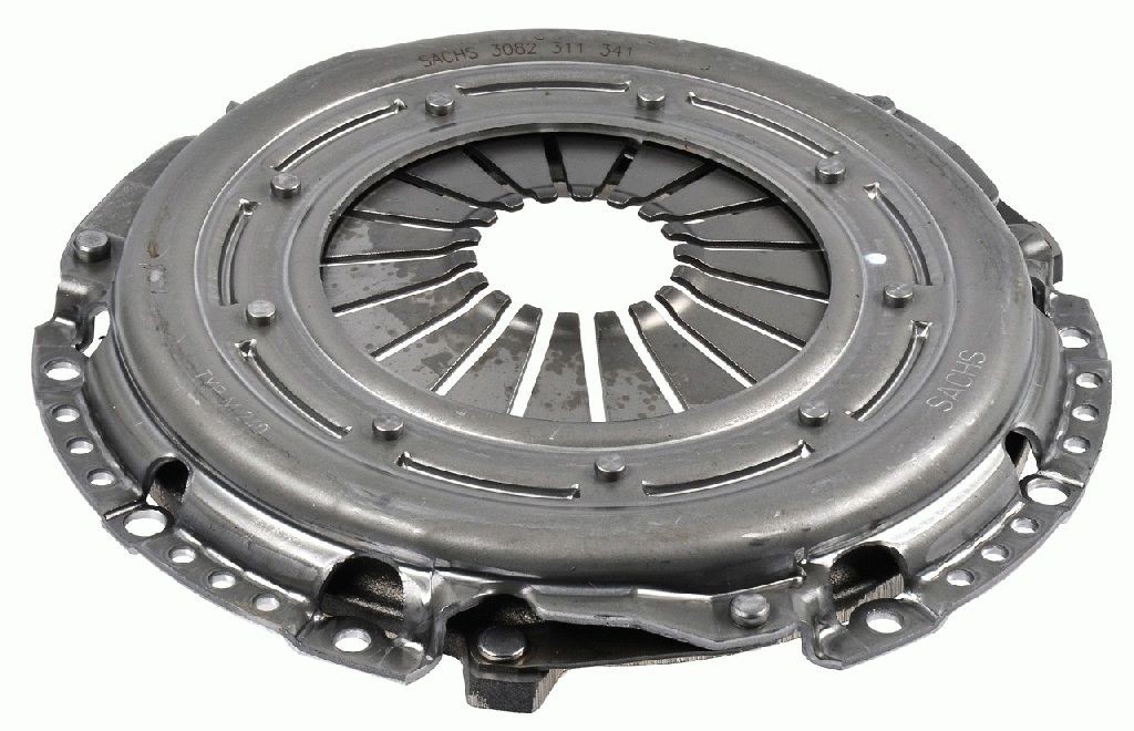 SACHS Clutch Pressure Plate Article number: 3082 311 341 cheaply