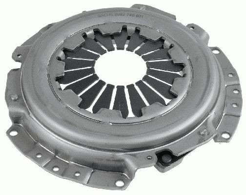 SACHS Clutch Pressure Plate Article number: 3082 740 001 cheaply