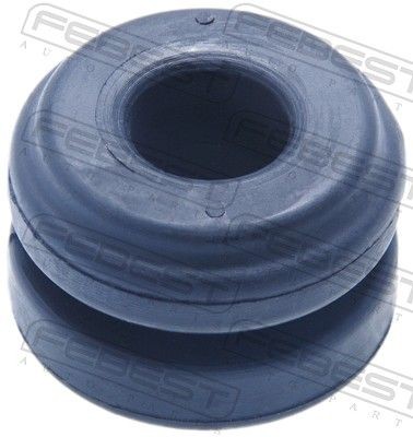 FEBEST TSB-778 Bush, leaf spring DYNA 2.4 D (LY100_) 79 PS Diesel 2001