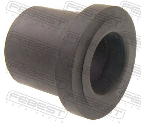 FEBEST TSB-822 Bush, leaf spring DYNA 2.5 D4d (KDY220_, KDY230_) 88 PS Diesel