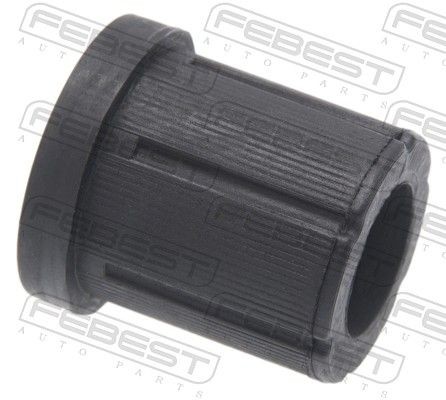 FEBEST TSB-824 Bush, leaf spring DYNA 2.5 D4d (KDY220_, KDY230_) 88 PS Diesel