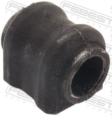 FEBEST Anti roll bar bush Article number: TSB-ACA30R cheaply