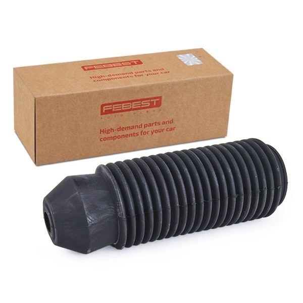 FEBEST Protective Cap / Bellow, shock absorber Article number: TSHB20 cheaply