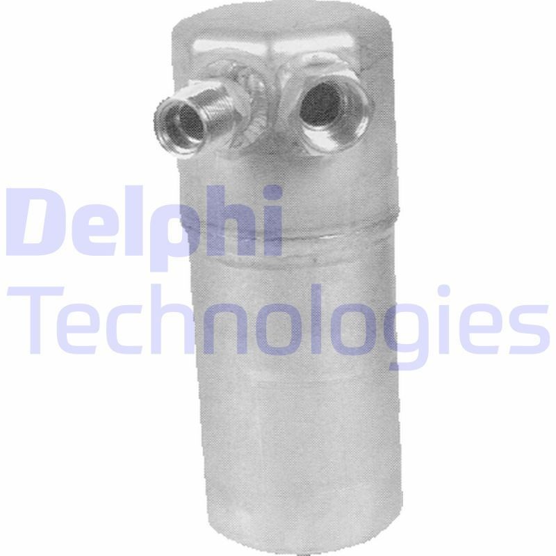DELPHI Dryer, air conditioning Article number: TSP0175093 cheaply