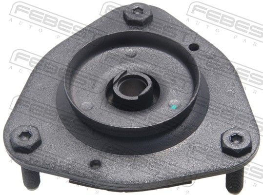 FEBEST Mounting, shock absorbers Article number: TSS-057 cheaply